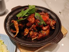 -鹿港小镇(悠唐店)