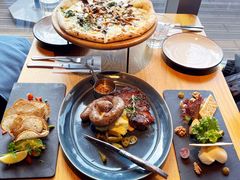 -The Diner X餐厅(青岛万象城店)