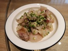 白云猪手-味莊·青岛菜(云霄路店)
