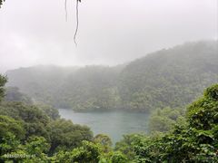 -鼎湖山风景区