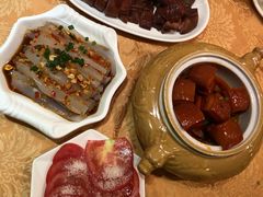 -毛家饭店(拱北店)