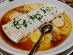 -清远恒大酒店·寻味清远