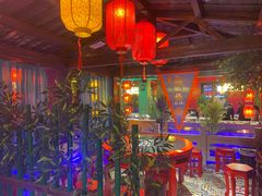 -袍家大院重庆火锅(文安路店)