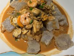 -旺角小渔村·海肠捞饭开创者(二马路店)