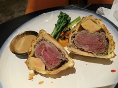 -404干式熟成牛排馆•聚会餐厅