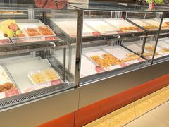 -東更道点心行(北京龙湖熙悦天街店)