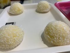 -满记甜品(金融街店)