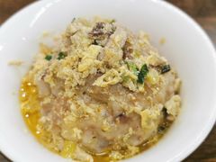 蟹粉狮子头-协和菜馆(凤凰街店)