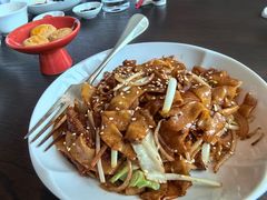 -广州柏悦酒店·悦景轩·粤菜餐厅