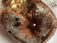 -Juicy Bakery(大学路店)
