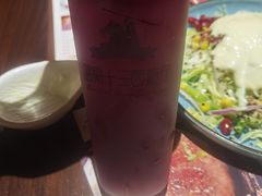 -路易十三西餐厅(西关新天地店)