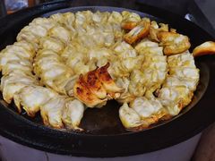-蒋家桥饺面店(广陵路店)