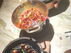 -绿茶餐厅(燕郊永旺店)