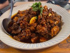 -山石榴·贵州菜(丰盛里店)