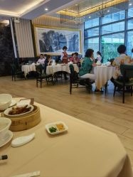 -空中一号宴会厅(信合大厦店)