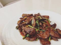 -普天和酒楼·新津菜·烤鸭(天津之眼店)