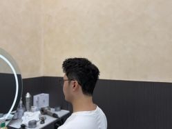 点击看大图 -MOVAN HAIR莫凡匠人发型屋