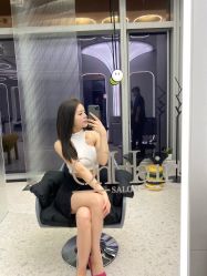 点击看大图 -OnHair造型