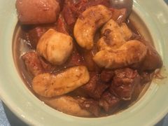 墨鱼蛋烧肉-闽海肴(北辰荟店)