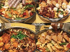 -黄记煌三汁焖锅(悦方IDmall店)