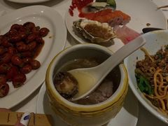 -长春凯悦酒店-品悦中餐厅