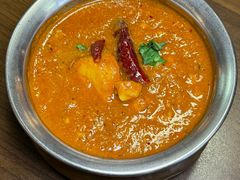 -南国印度餐厅Dakshin