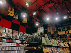 -Hi Fi Acoustic 梵香禅韵·色声香味