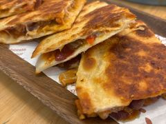 -红小满休闲餐厅(十全街店)