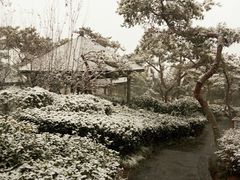 -威海天沐度假区温泉