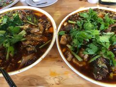 -潼南太安名鱼•特色江湖菜 太安鱼