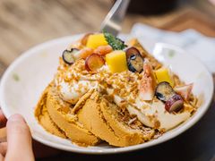 -素咫咖啡CLIFEROSE(新安店)