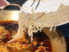 极品千层肚-巴蜀大宅门火锅(北大街店)