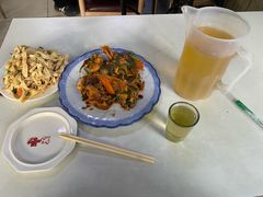 -万顺啤酒屋(皇寺路店)
