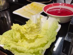 -巴蜀大宅门火锅(北大街店)