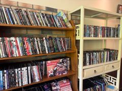 -CafeDuVillage乡村咖啡馆(美邻苑店)