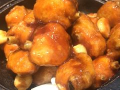 -北李妈妈菜·虾爬子大锅贴(贵和店)