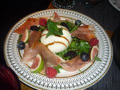 -IL TEATRO 精品意大利餐厅