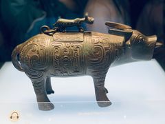 -陕西历史博物馆