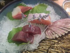 -沼津港精致料理·寿喜烧·烧鸟(青浦宝龙广场日料榜单店)