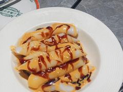 -皇后餐厅-煲仔·小菜·打边炉(古北店)