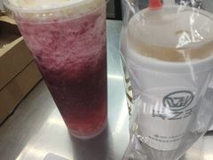 -兵立王鲜果茶·奶茶(文庙店)