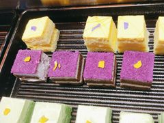 -空之介寿喜烧·和牛放题(恒隆广场店)