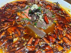 -苹果树下艺术餐厅(通州店)