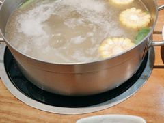 -为什么牛潮汕牛肉火锅(万胜广场店)