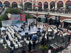 -佛罗伦萨小镇广佛名品奥特莱斯(疏港路店)