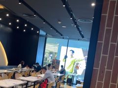 -达美乐比萨(骏壹万邦广场店)
