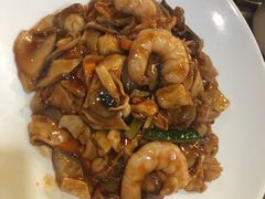 -陈傻子餐厅(世纪都会店)