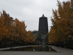 -玲珑塔公园