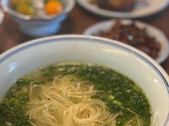 -香雪海·蘇面館(湖滨店)