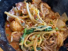 -小谷姐姐麻辣拌·麻辣烫(北京路店)